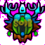 melee elemental helmet