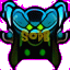 melee elemental armor