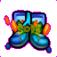 melee elemental boots