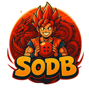 Story of Dragon Ball